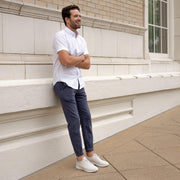 Men's All-Day Eco-Knit Sneaker Linen