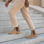Marco Everyday Chelsea Boot Tobacco