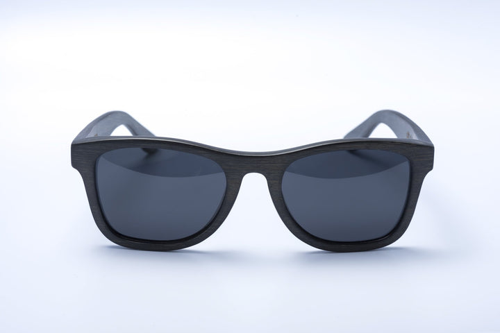 Monroe Bamboo Sunglasses