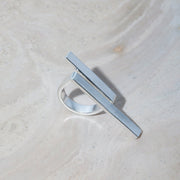 Embrace Wrap Ring | Sterling