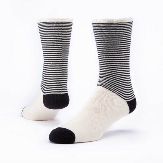 Organic Cotton Recovery Socks