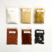 The Sustainable Natural Dye Kit + Good Baby Tee