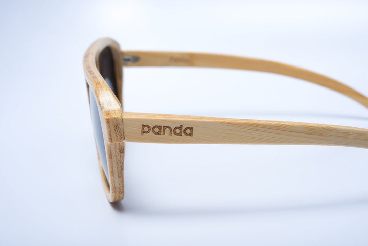 Nelson Bamboo Sunglasses