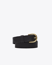 Noemi Belt Black