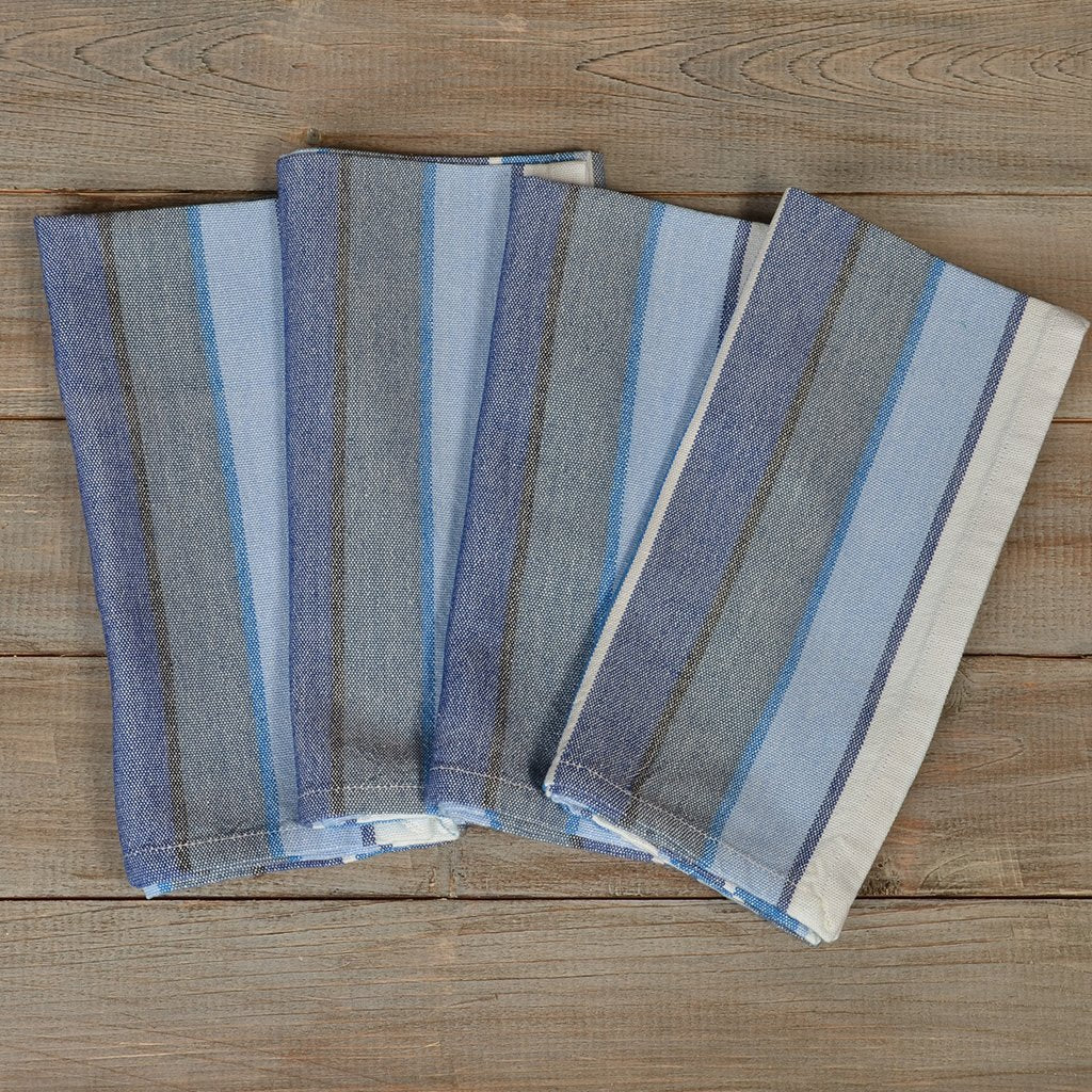 Table Napkins | Regatta Stripe