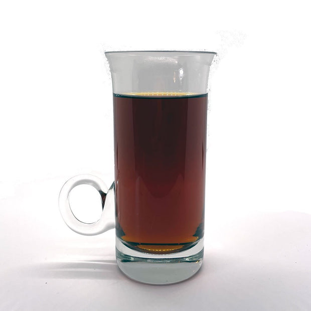 Kikos Organic Black English Breakfast Tea - 5 Oz (Loose Leaf Tea)