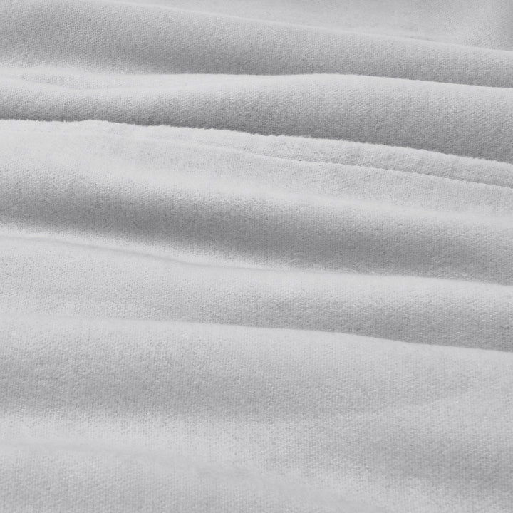 Organic Brushed Cotton Blanket