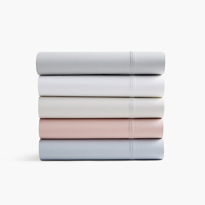 Organic Percale Sheet Set