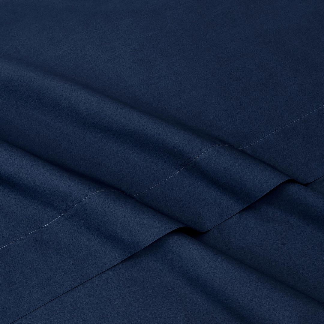 Organic Percale Sheet Set