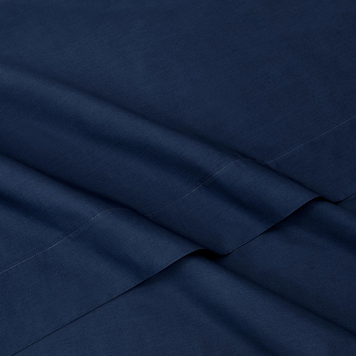 Organic Percale Sheet Set