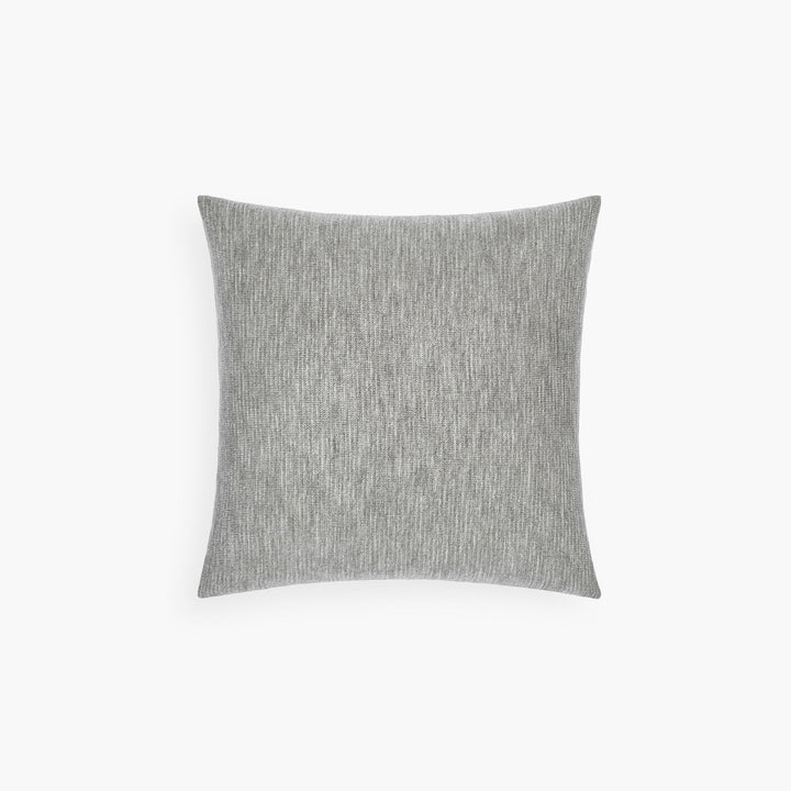 Organic Cotton & Wool Pillow Cover