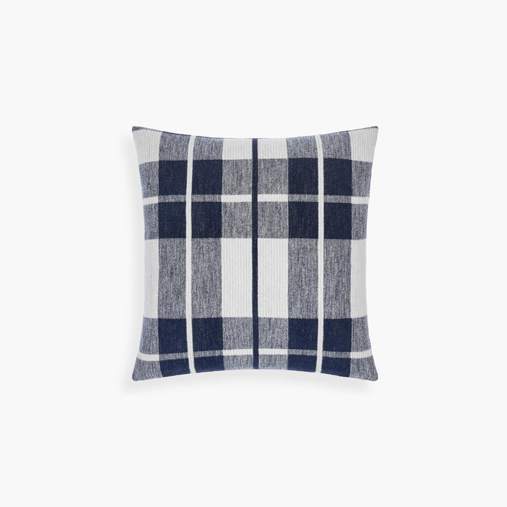 Organic Cotton & Wool Pillow Cover