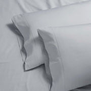 Organic Sateen Pillowcase Set - High Rise
