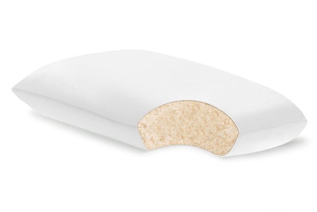 Organic Shredded Latex Pillow