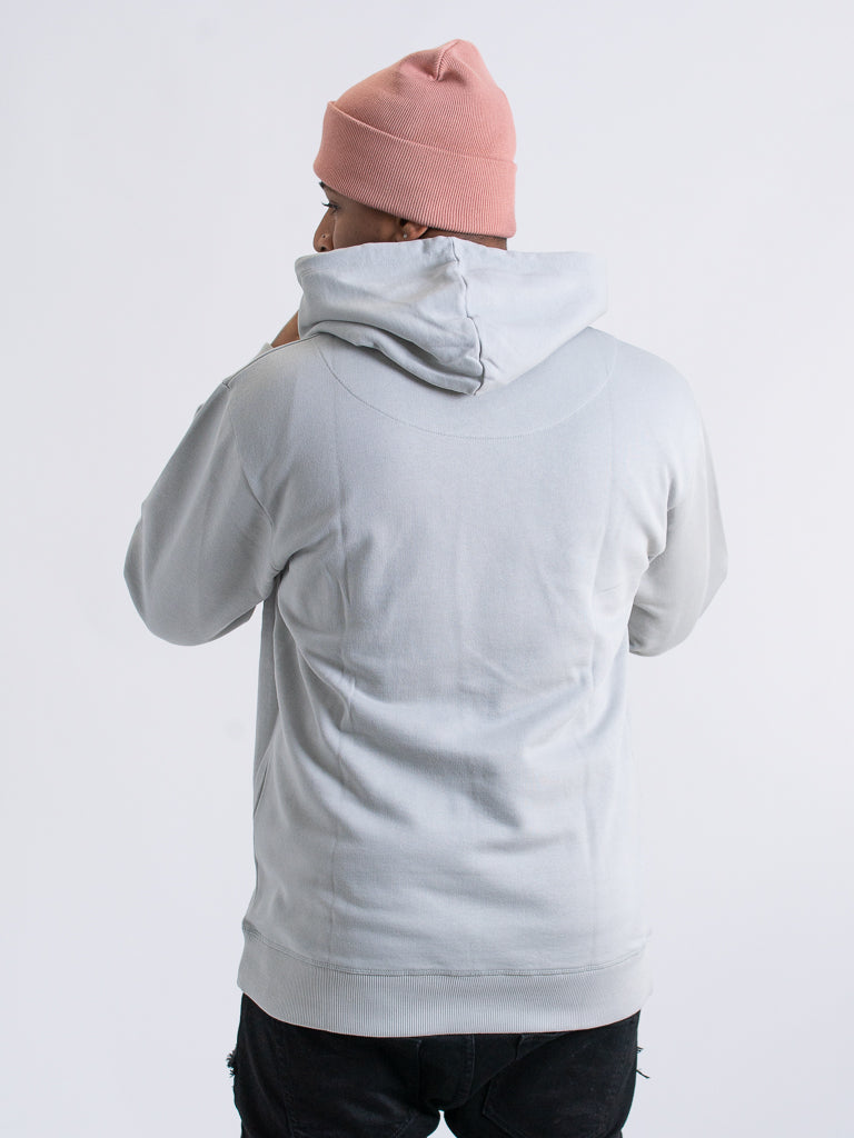 Organic Cotton Pullover Hoodies