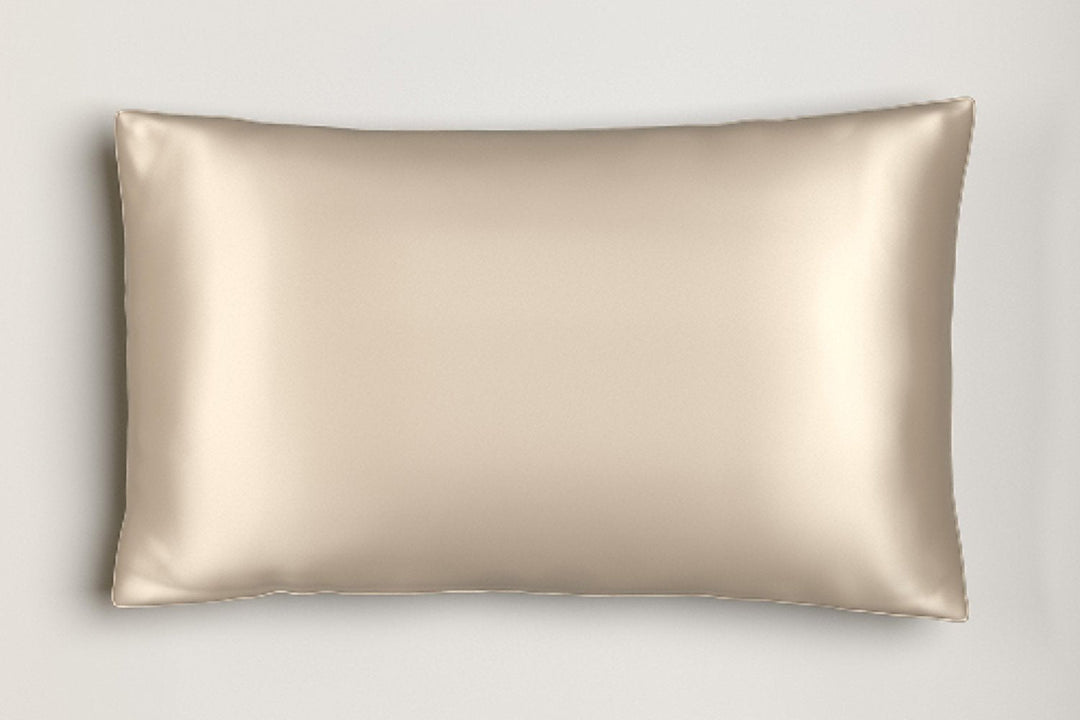 Pure Silk Pillowcase