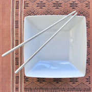 Recycled Bomb Chopsticks