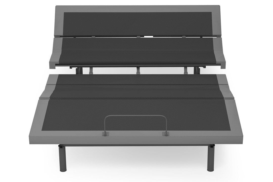 Rize Platinum Adjustable bed