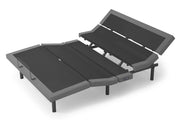 Rize Platinum Adjustable bed