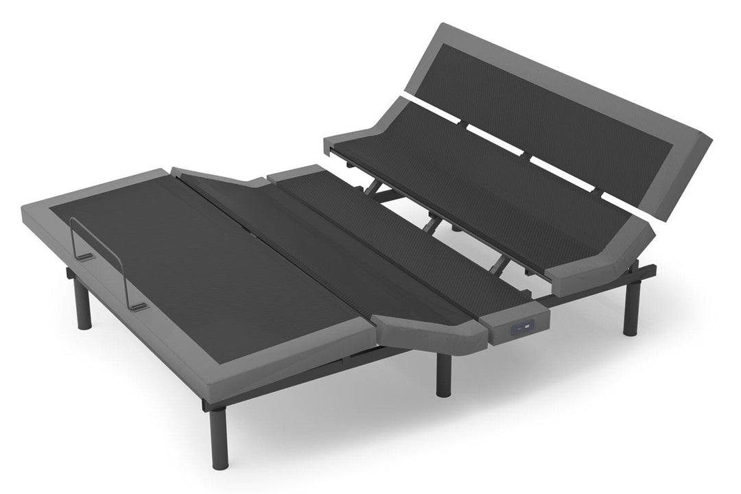 Rize Platinum Adjustable bed