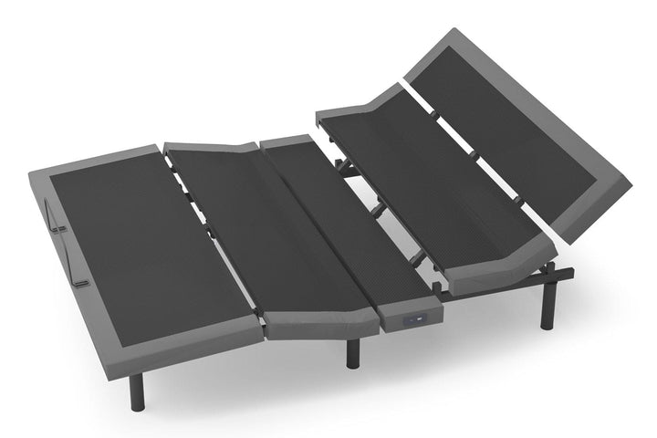 Rize Platinum Adjustable bed