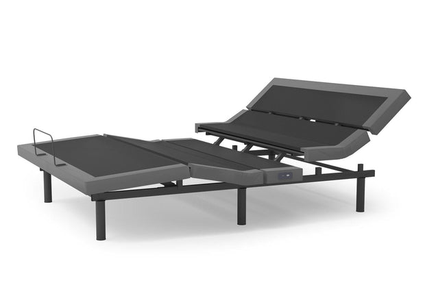 Rize Platinum Adjustable bed