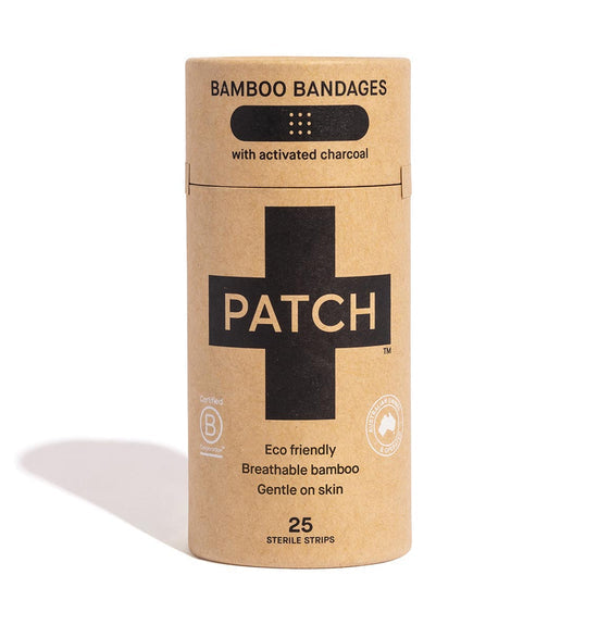 Patch Bandages