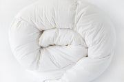 Sateen Down Alternative Comforter