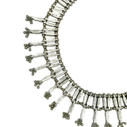 Nisha Collar Necklace