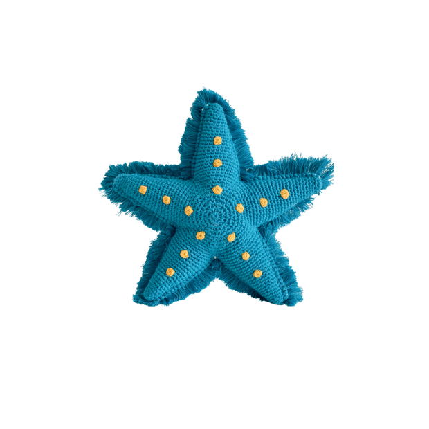 Starfish-petrol