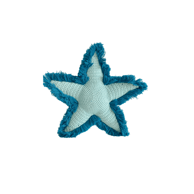 Starfish-petrol