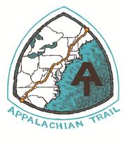 Appalachian Trail Thru-Hiker Sticker
