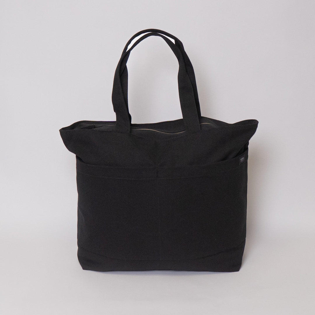 Travel Tote Bag