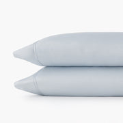TENCEL™ Lyocell Pillowcase Set -  Gray Sky