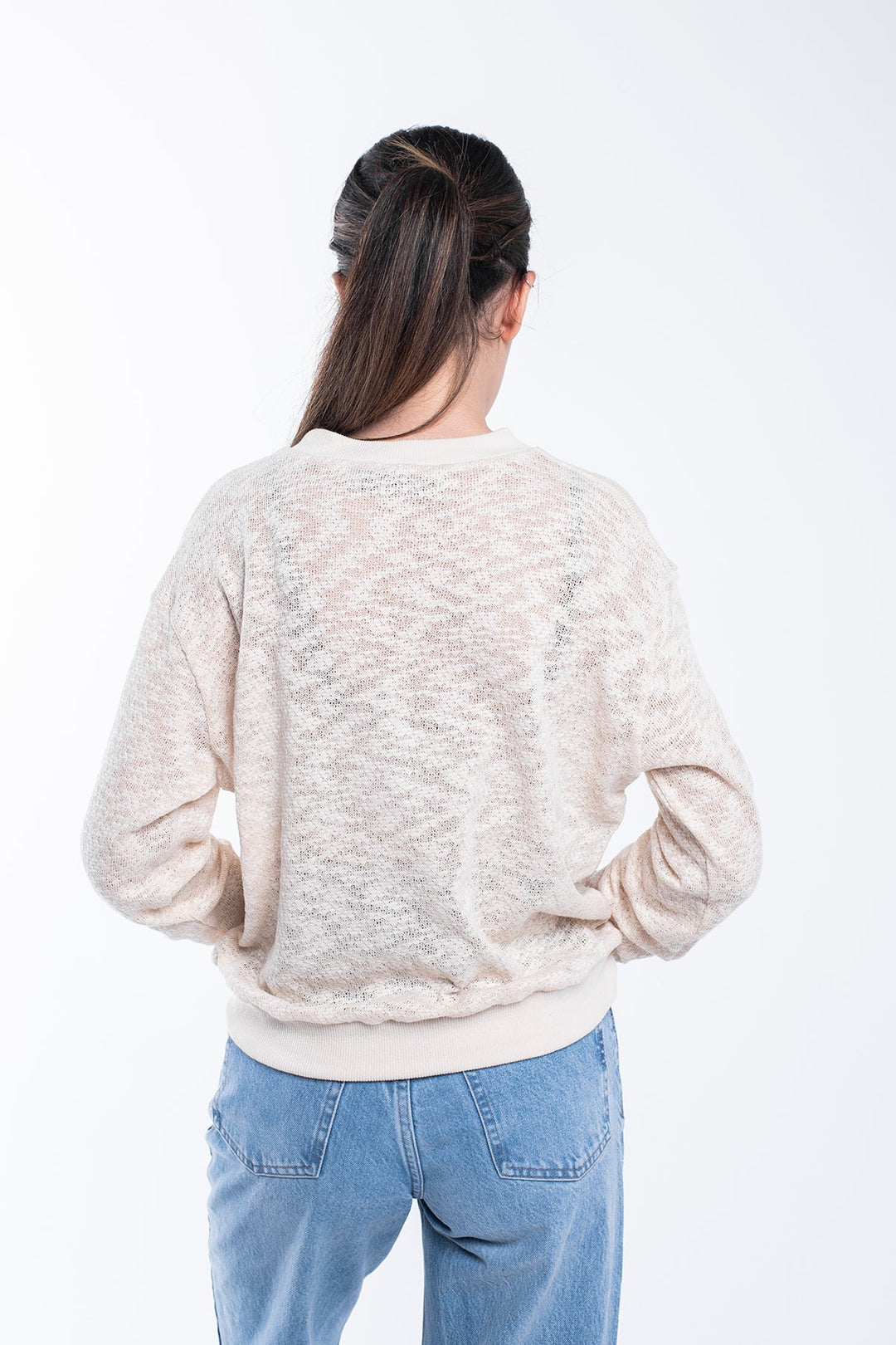 The Breeze Sweatshirt