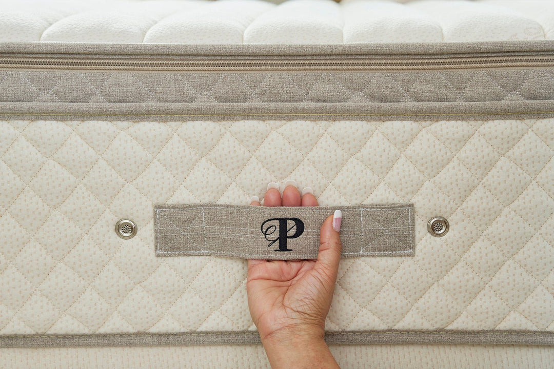 Hybrid Latex Mattress: Luxury Bliss®