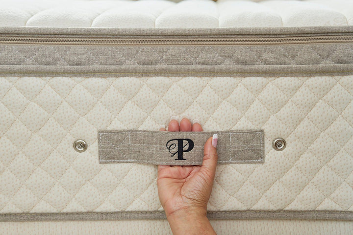 Hybrid Latex Mattress: Luxury Bliss®