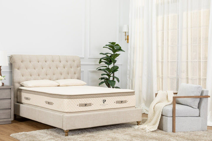 Hybrid Latex Mattress: Luxury Bliss®