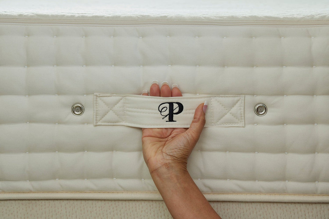 Natural Latex Mattress: The Natural Bliss®