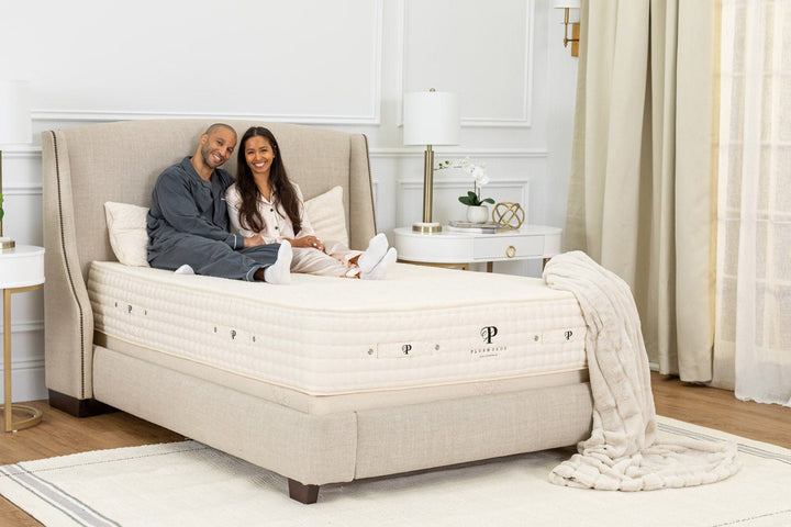 Natural Latex Mattress: The Natural Bliss®