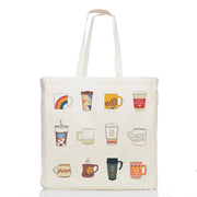 Coffee Lover | Tote