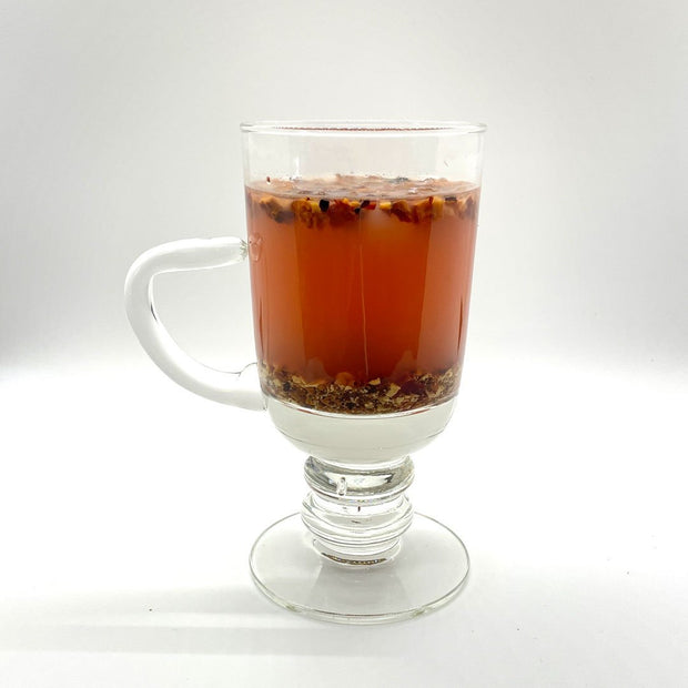 Kikos Tisane Organic Almond Elixir Tea - 5 Oz (Loose Leaf Tea)