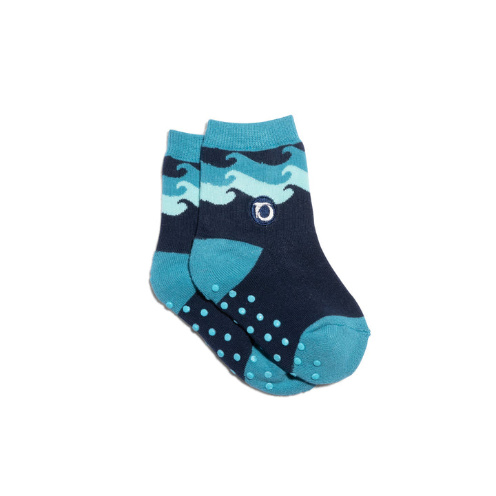 Kids Socks that Protect Oceans