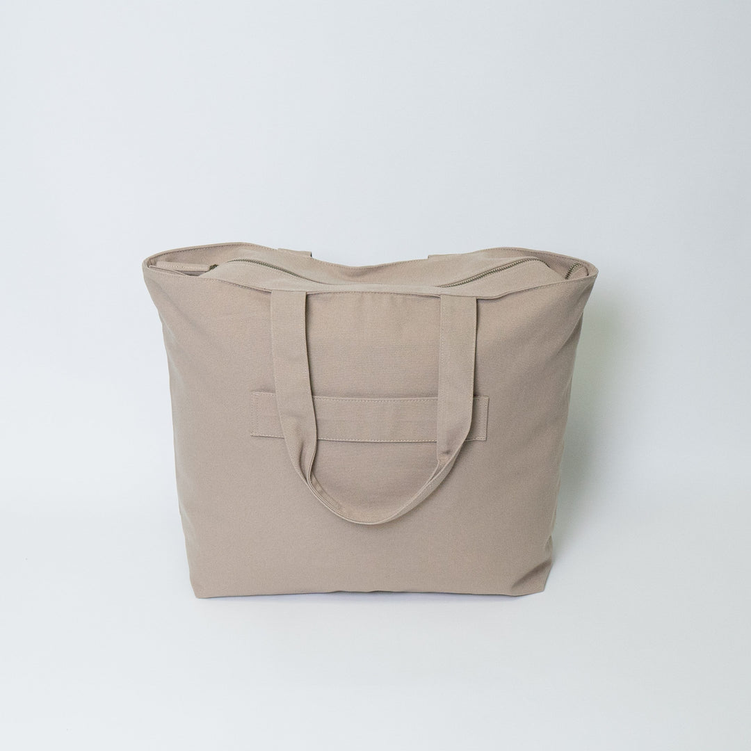 Travel Tote Bag