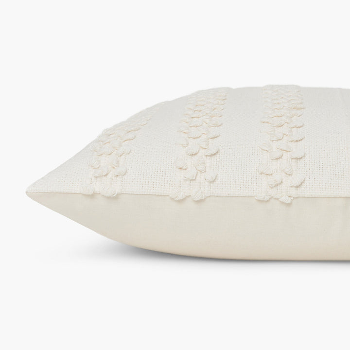 Tufted Handmade Pillow