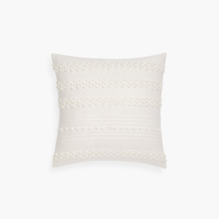 Tufted Handmade Pillow