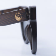 Valencia Bamboo Sunglasses
