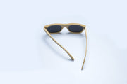 Valencia Bamboo Sunglasses