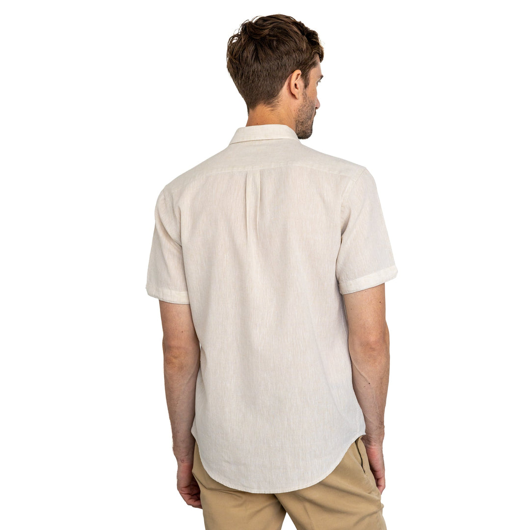 Sandcastle Short-Sleeve