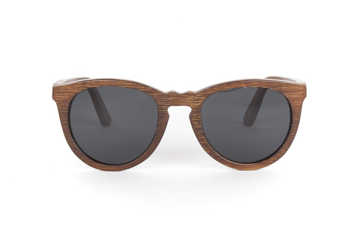 Wesli Bamboo Sunglasses